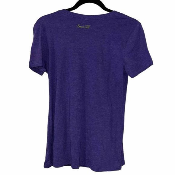 Forget Calm and Smash It tennis graphics Fitted T-Shirt - Picture 4 of 12